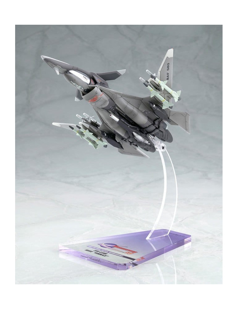 Yukikaze Fairy Air Force Tactical Reconnaissance Model Kit 1/100 FFR-41MR Mave Yukikaze Renewal Ver. 19 cm Alter