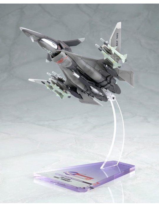 Yukikaze Fairy Air Force Tactical Reconnaissance Maquette 1/100 FFR-41MR Mave Yukikaze Renewal Ver. 19 cm Alter