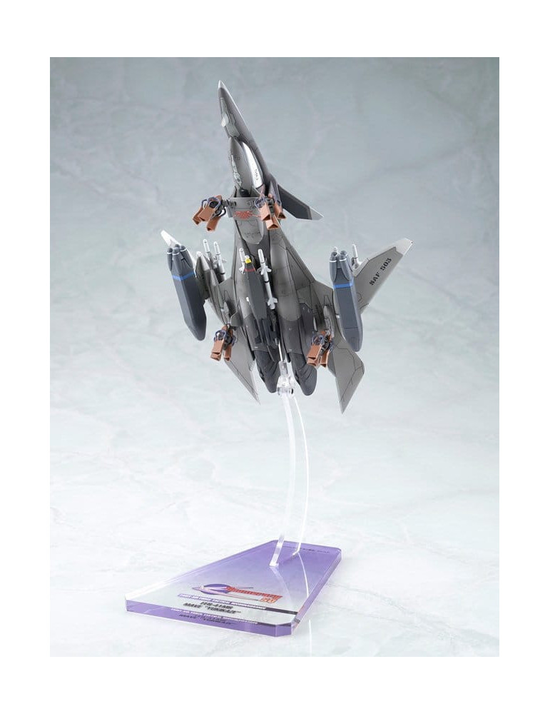 Yukikaze Fairy Air Force Tactical Reconnaissance Maquette 1/100 FFR-41MR Mave Yukikaze Renewal Ver. 19 cm Alter