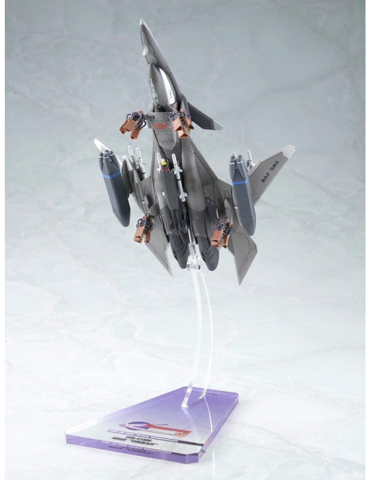 Yukikaze Fairy Air Force Tactical Reconnaissance Model Kit 1/100 FFR-41MR Mave Yukikaze Renewal Ver. 19 cm Alter