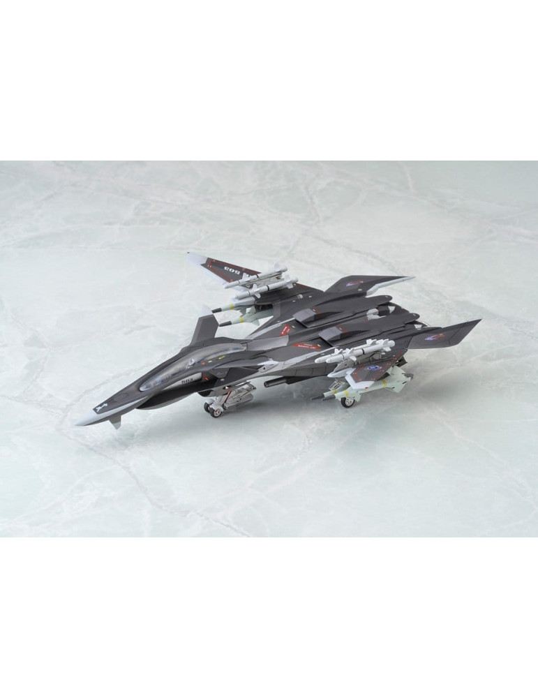 Yukikaze Fairy Air Force Tactical Reconnaissance Maquette 1/100 FFR-41MR Mave Yukikaze Renewal Ver. 19 cm Alter