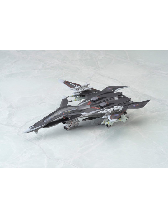 Yukikaze Fairy Air Force Tactical Reconnaissance Model Kit 1/100 FFR-41MR Mave Yukikaze Renewal Ver. 19 cm Alter