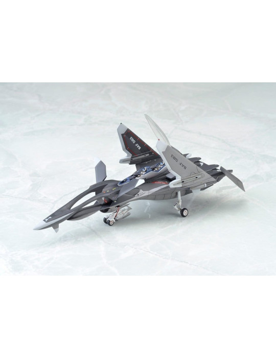 Yukikaze Fairy Air Force Tactical Reconnaissance Model Kit 1/100 FFR-41MR Mave Yukikaze Renewal Ver. 19 cm Alter
