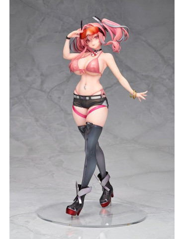 Azur Lane figurine PVC 1/7 Bremerton 25 cm Alter 2