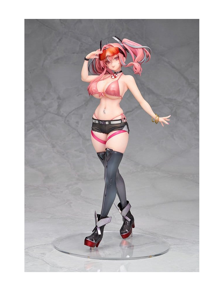 Azur Lane PVC Figure 1/7 Bremerton 25 cm Alter