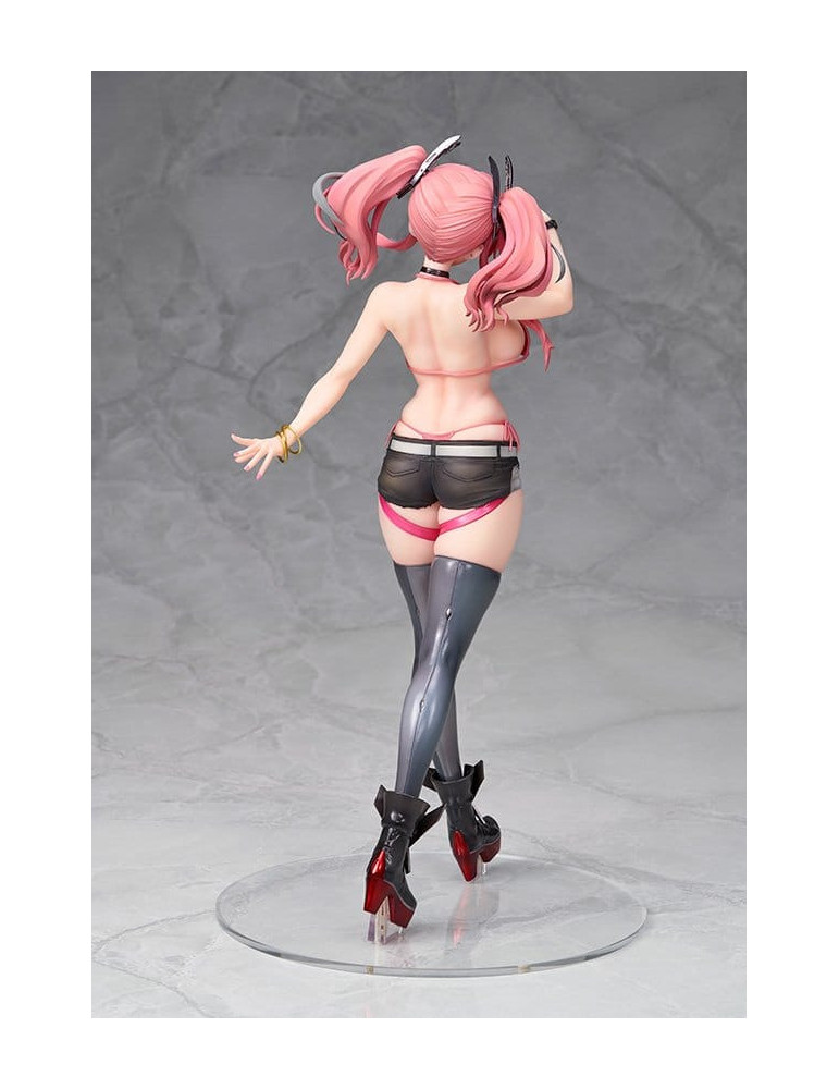 Azur Lane PVC Figure 1/7 Bremerton 25 cm Alter