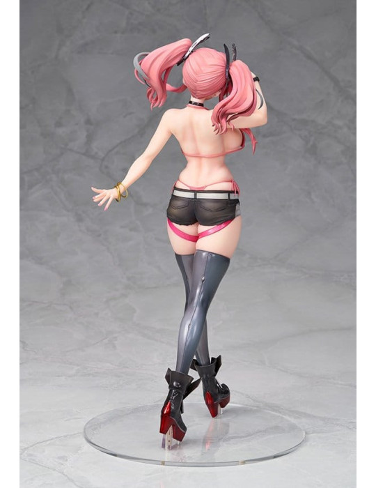 Azur Lane PVC Figure 1/7 Bremerton 25 cm Alter
