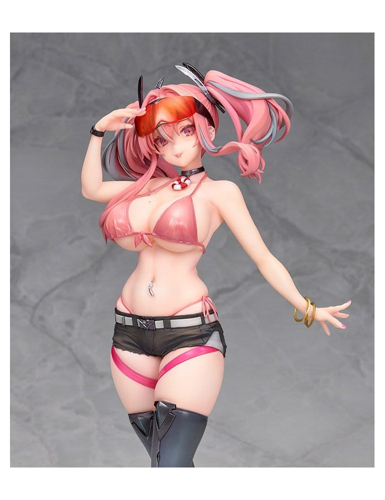 Azur Lane figurine PVC 1/7 Bremerton 25 cm Alter