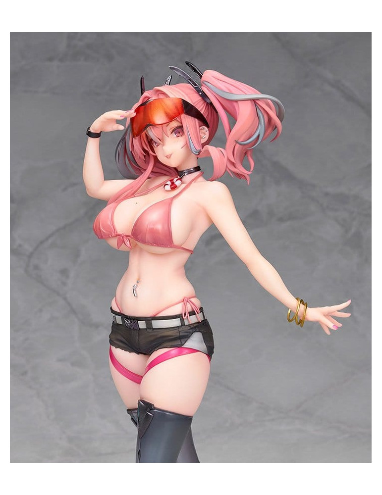 Azur Lane PVC Figure 1/7 Bremerton 25 cm Alter