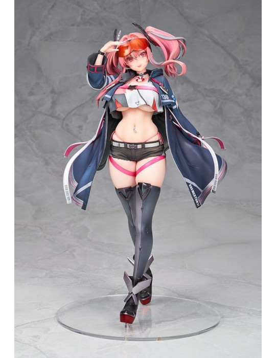 Azur Lane PVC Figure 1/7 Bremerton 25 cm Alter