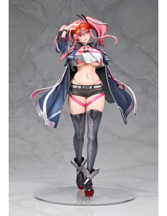 Azur Lane PVC Figure 1/7 Bremerton 25 cm Alter
