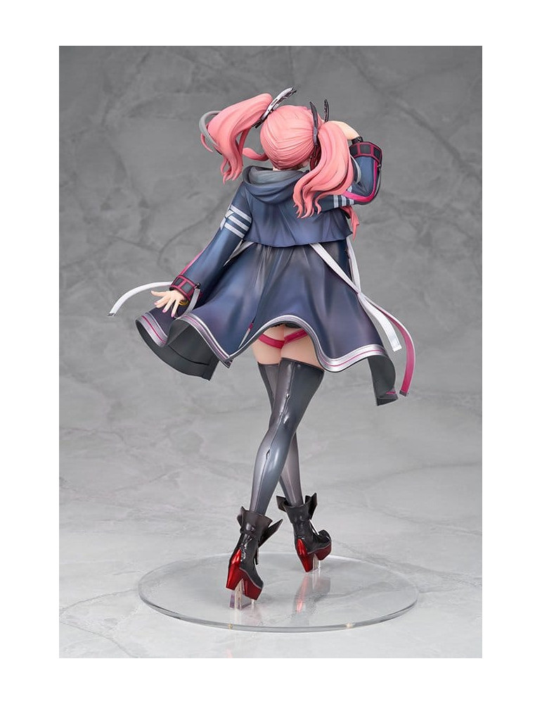 Azur Lane PVC Figure 1/7 Bremerton 25 cm Alter