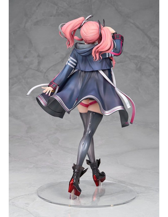 Azur Lane PVC Figure 1/7 Bremerton 25 cm Alter