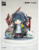 Arknights figurine PVC Cuties Series Endfield Endministrator Female 11 cm APEX