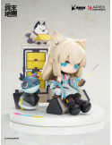 Arknights figurine PVC Cuties Series Endfield Perlica 11 cm APEX