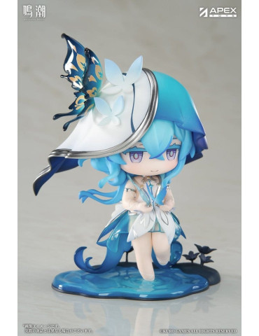 Wuthering Waves Jinseki Series PVC Figure Shorekeeper 12 cm APEX