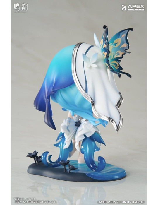 Wuthering Waves Jinseki Series PVC Figure Shorekeeper 12 cm APEX