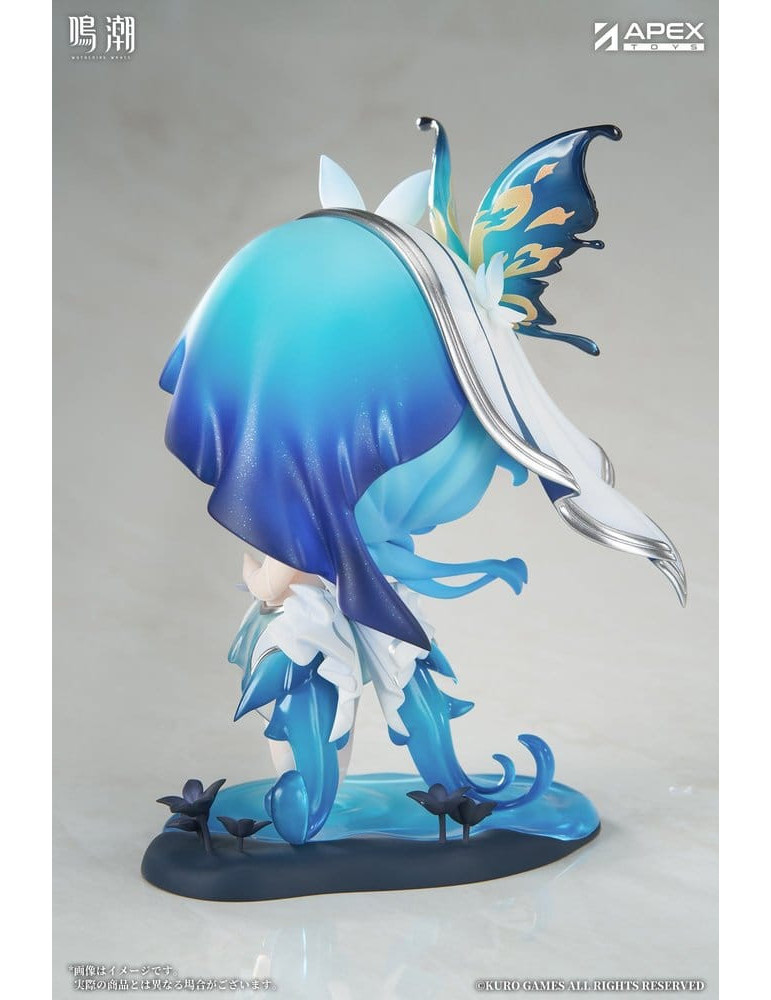 Wuthering Waves Jinseki Series PVC Figure Shorekeeper 12 cm APEX