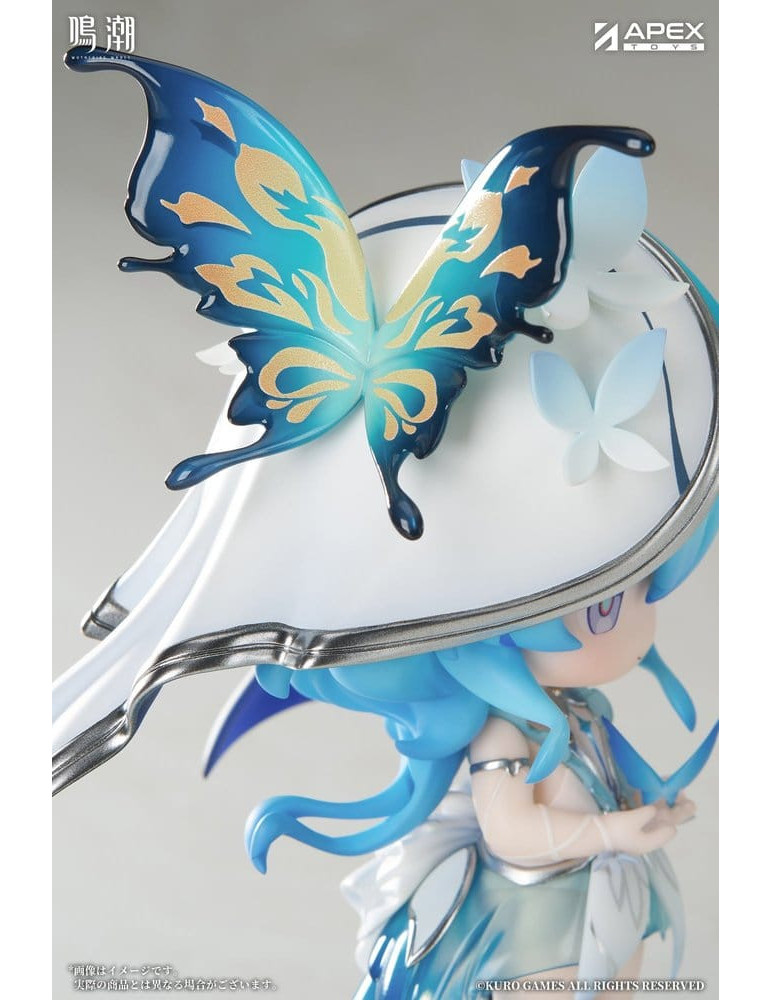 Wuthering Waves Jinseki Series PVC Figure Shorekeeper 12 cm APEX