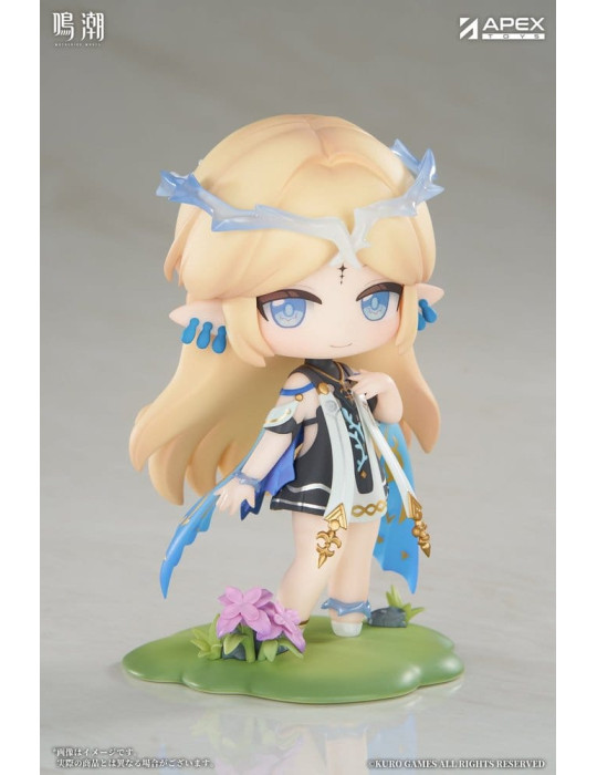Wuthering Waves figurine PVC Jinseki Series Cartethyia 11 cm APEX