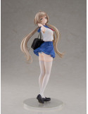 Figurine PVC 1/6 Momoko Uniform Ver. 27 cm KoiKoi Sakura