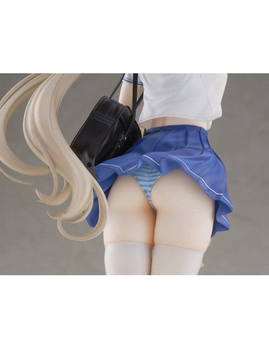 Figurine PVC 1/6 Momoko Uniform Ver. 27 cm KoiKoi Sakura