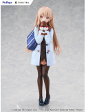 The Angel Next Door Spoils Me Rotten Tenitol Tall PVC Figure Mahiru Shiina Winter clothes Ver. 30 cm Furyu