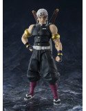 Demon Slayer: Kimetsu no Yaiba figurine S.H.Figuarts Uzui Tengen 17 cm Bandai