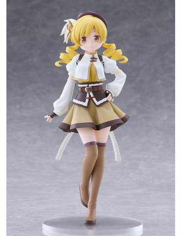 Puella Magi Madoka Magica the Movie -Walpurgisnacht: Rising- PVC Figure Mami Tomoe 21 cm Claynel