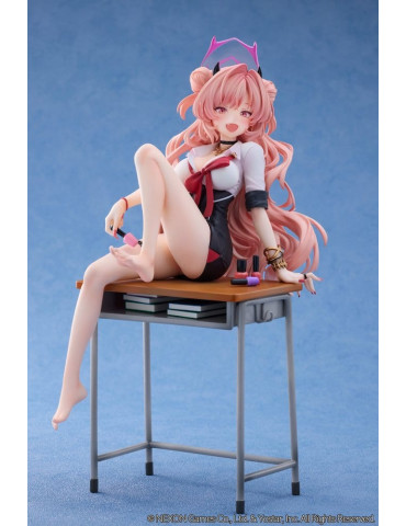 Blue Archive PVC Figure 1/7 Kirara Memorial Lobby Ver. 27 cm Neonmax Creative