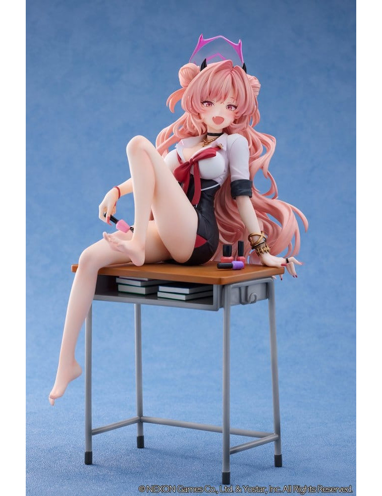Blue Archive PVC Figure 1/7 Kirara Memorial Lobby Ver. 27 cm Neonmax Creative