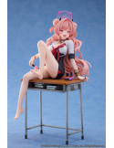 Blue Archive figurine PVC 1/7 Kirara Memorial Lobby Ver. 27 cm Neonmax Creative