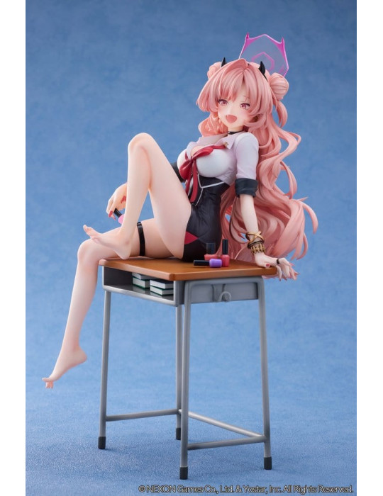 Blue Archive PVC Figure 1/7 Kirara Memorial Lobby Ver. 27 cm Neonmax Creative