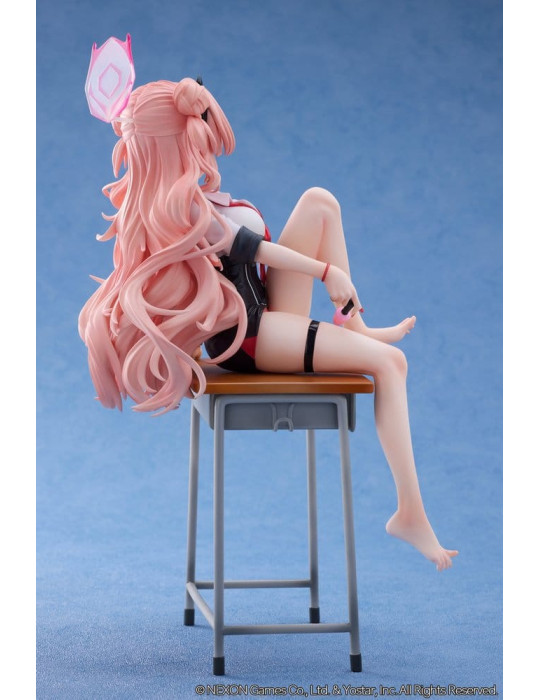 Blue Archive PVC Figure 1/7 Kirara Memorial Lobby Ver. 27 cm Neonmax Creative