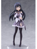 Puella Magi Madoka Magica the Movie -Walpurgisnacht: Rising- PVC Figure Homura Akemi 21 cm Claynel