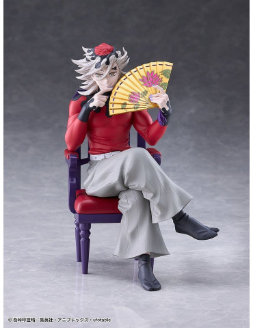 Demon Slayer: Kimetsu no Yaiba PVC Figure Doma 17 cm Claynel 2