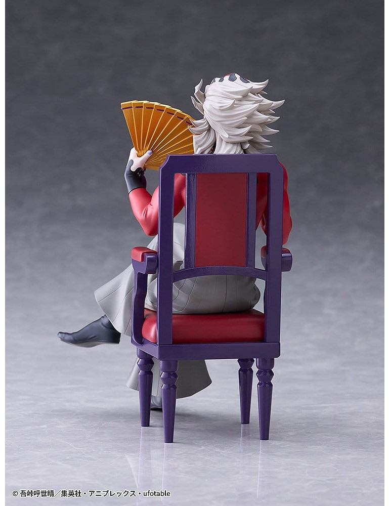 Demon Slayer: Kimetsu no Yaiba PVC Figure Doma 17 cm Claynel