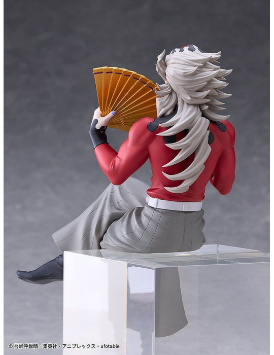 Demon Slayer: Kimetsu no Yaiba figurine PVC Doma 17 cm Claynel