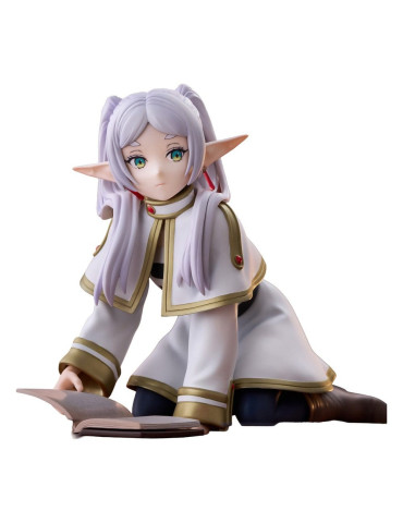 Frieren: Beyond Journey's End Tenitol petit PVC Figure Frieren 9 cm Furyu