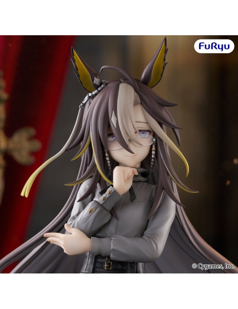 Uma Musume Pretty Derby Trio-Try-iT PVC Figure Dream Journey 20 cm Furyu