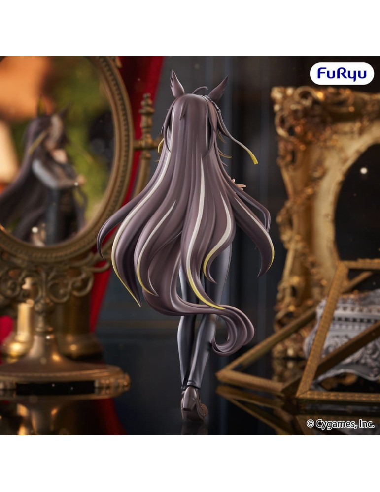 Uma Musume Pretty Derby figurine PVC Trio-Try-iT Dream Journey 20 cm Furyu