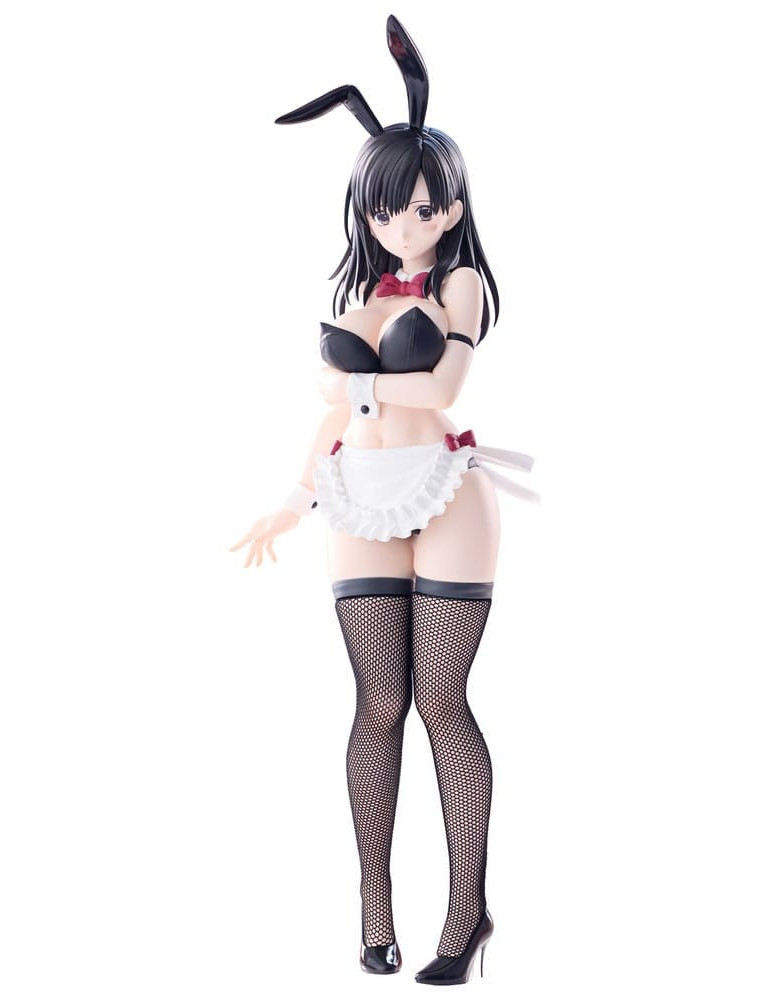 Strawberry BiCute Bunnies PVC Figure Aya Toujou 27 cm Furyu