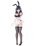 Strawberry BiCute Bunnies PVC Figure Aya Toujou 27 cm Furyu