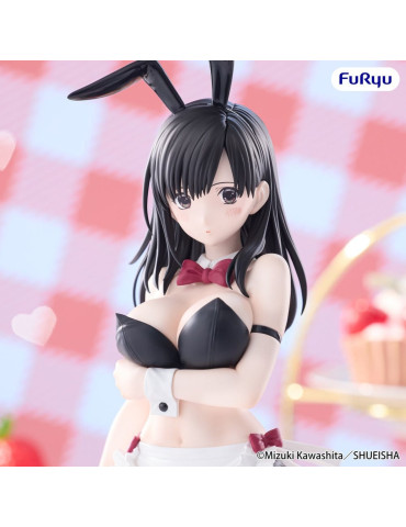 Strawberry BiCute Bunnies PVC Figure Aya Toujou 27 cm Furyu 2