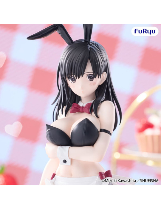 Strawberry BiCute Bunnies PVC Figure Aya Toujou 27 cm Furyu