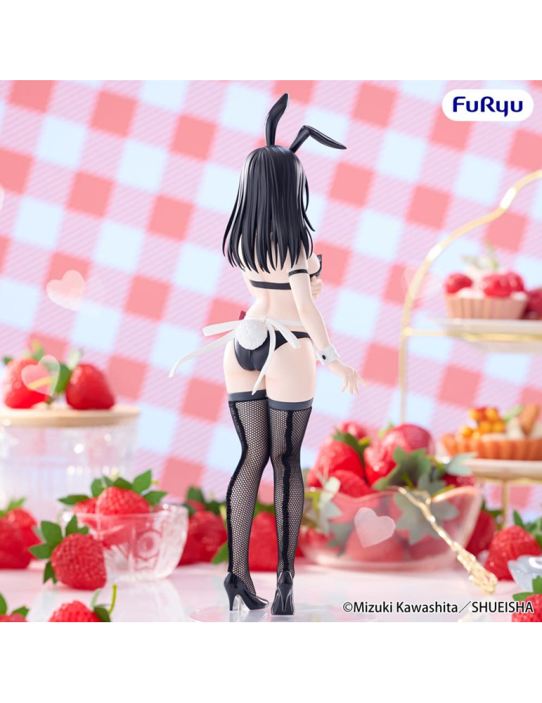 Strawberry BiCute Bunnies PVC Figure Aya Toujou 27 cm Furyu