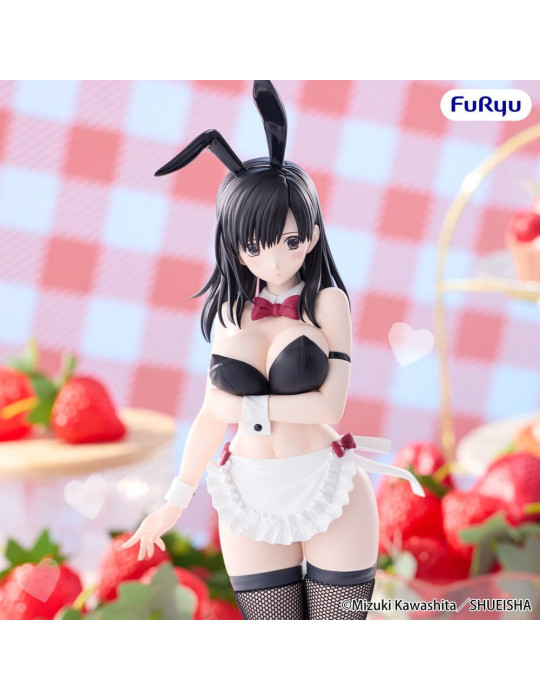 Strawberry BiCute Bunnies PVC Figure Aya Toujou 27 cm Furyu