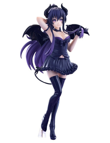 Date A Live BiCute Dark PVC Figure Tohka Yatogami 23 cm Furyu