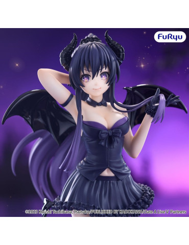Date A Live BiCute Dark PVC Figure Tohka Yatogami 23 cm Furyu 2