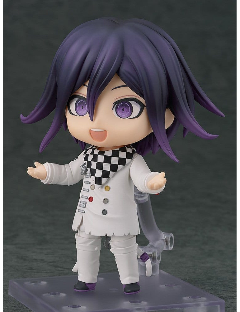 Danganronpa V3: Killing Harmony Nendoroid figurine Kokichi Oma 10 cm Good Smile